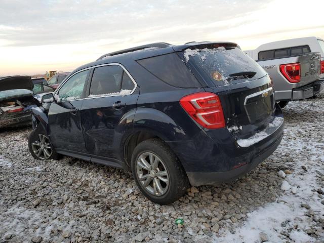 Photo 1 VIN: 2GNFLFEKXG6278279 - CHEVROLET EQUINOX 