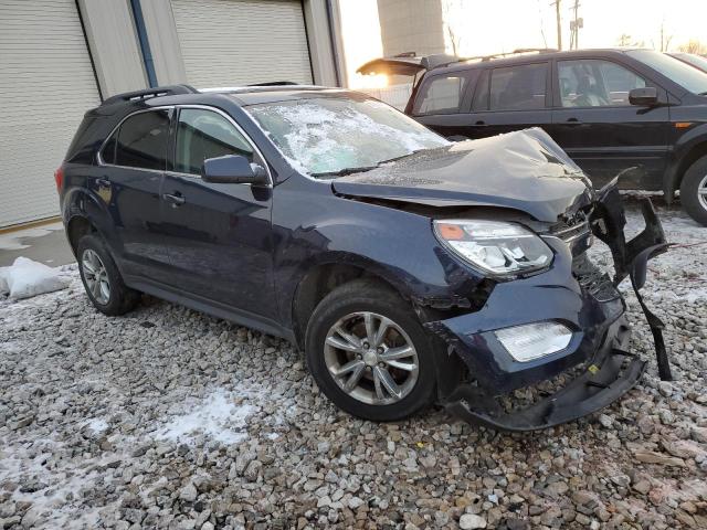 Photo 3 VIN: 2GNFLFEKXG6278279 - CHEVROLET EQUINOX 