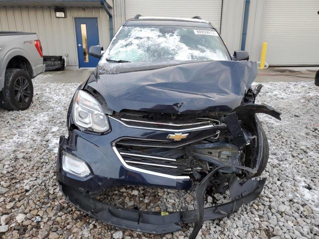 Photo 4 VIN: 2GNFLFEKXG6278279 - CHEVROLET EQUINOX 