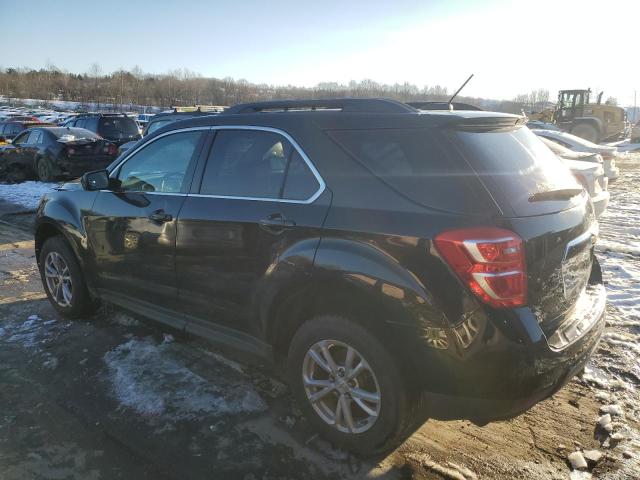 Photo 1 VIN: 2GNFLFEKXG6280114 - CHEVROLET EQUINOX LT 