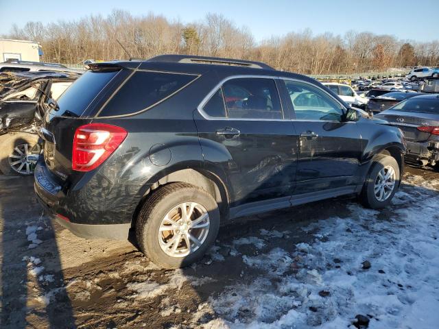 Photo 2 VIN: 2GNFLFEKXG6280114 - CHEVROLET EQUINOX LT 