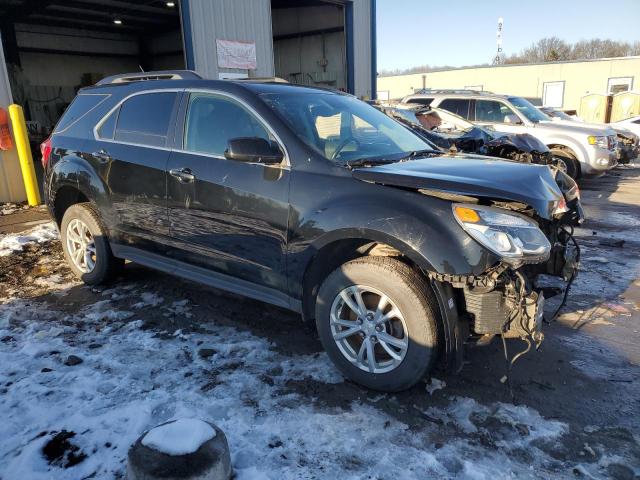 Photo 3 VIN: 2GNFLFEKXG6280114 - CHEVROLET EQUINOX LT 