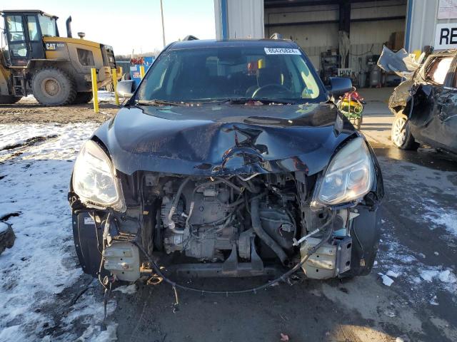 Photo 4 VIN: 2GNFLFEKXG6280114 - CHEVROLET EQUINOX LT 