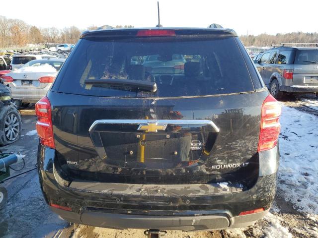 Photo 5 VIN: 2GNFLFEKXG6280114 - CHEVROLET EQUINOX LT 