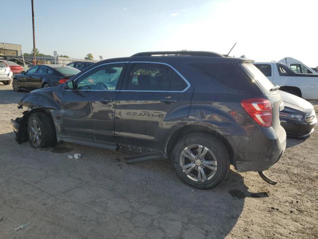 Photo 1 VIN: 2GNFLFEKXG6285331 - CHEVROLET EQUINOX 