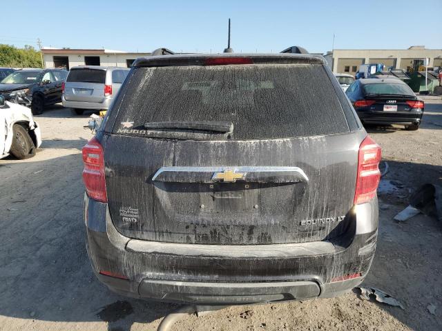 Photo 5 VIN: 2GNFLFEKXG6285331 - CHEVROLET EQUINOX 