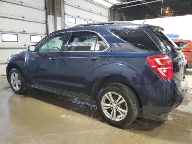 Photo 1 VIN: 2GNFLFEKXG6291775 - CHEVROLET EQUINOX 