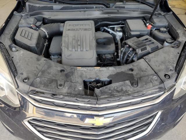 Photo 11 VIN: 2GNFLFEKXG6291775 - CHEVROLET EQUINOX 