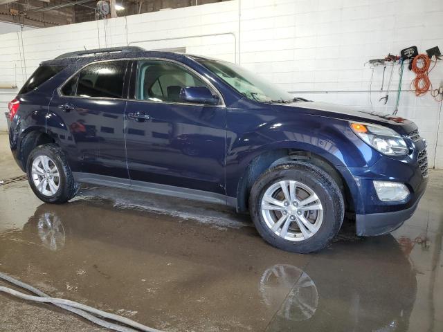 Photo 3 VIN: 2GNFLFEKXG6291775 - CHEVROLET EQUINOX 