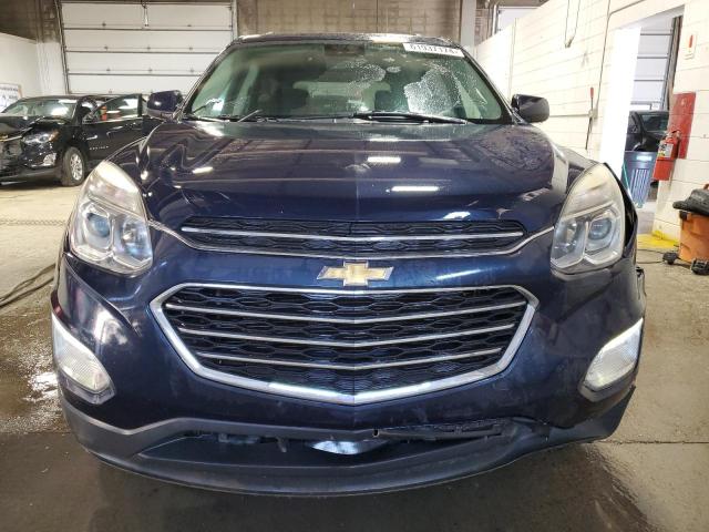 Photo 4 VIN: 2GNFLFEKXG6291775 - CHEVROLET EQUINOX 