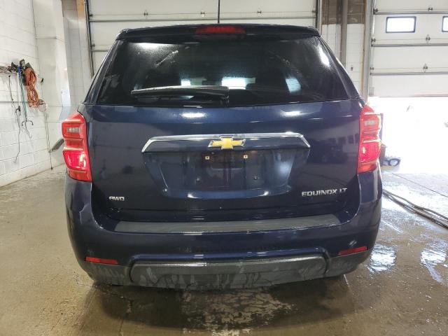 Photo 5 VIN: 2GNFLFEKXG6291775 - CHEVROLET EQUINOX 