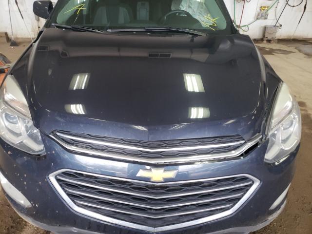 Photo 6 VIN: 2GNFLFEKXG6292280 - CHEVROLET EQUINOX LT 