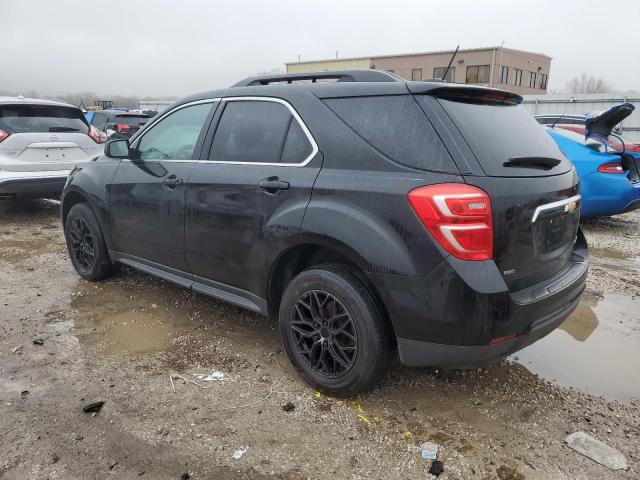 Photo 1 VIN: 2GNFLFEKXG6293008 - CHEVROLET EQUINOX 