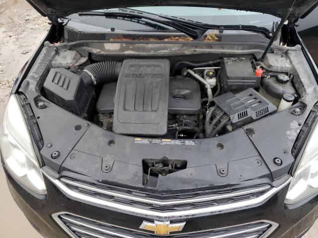 Photo 10 VIN: 2GNFLFEKXG6293008 - CHEVROLET EQUINOX 