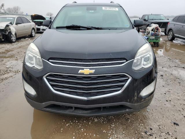 Photo 4 VIN: 2GNFLFEKXG6293008 - CHEVROLET EQUINOX 