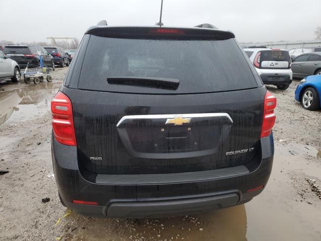 Photo 5 VIN: 2GNFLFEKXG6293008 - CHEVROLET EQUINOX 