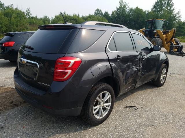 Photo 3 VIN: 2GNFLFEKXG6293249 - CHEVROLET EQUINOX LT 