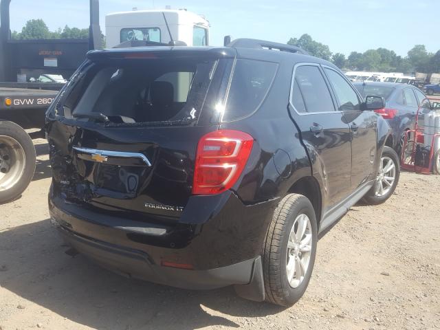 Photo 3 VIN: 2GNFLFEKXG6298869 - CHEVROLET EQUINOX LT 