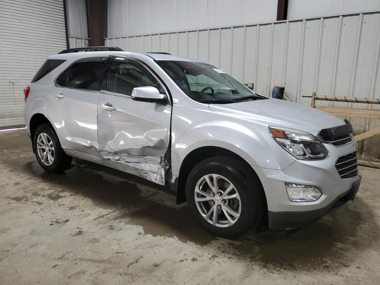 Photo 3 VIN: 2GNFLFEKXG6307991 - CHEVROLET EQUINOX 