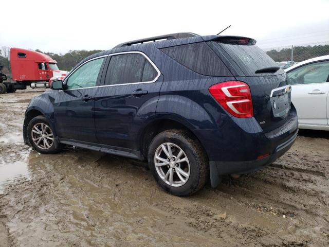 Photo 1 VIN: 2GNFLFEKXG6309398 - CHEVROLET EQUINOX 