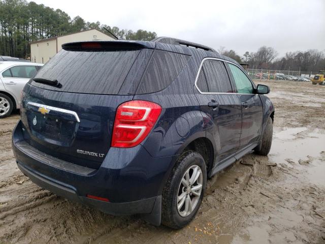 Photo 2 VIN: 2GNFLFEKXG6309398 - CHEVROLET EQUINOX 