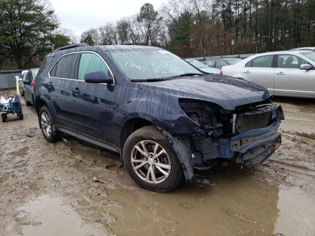 Photo 3 VIN: 2GNFLFEKXG6309398 - CHEVROLET EQUINOX 