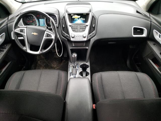 Photo 7 VIN: 2GNFLFEKXG6309398 - CHEVROLET EQUINOX 