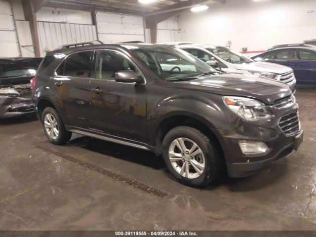 Photo 0 VIN: 2GNFLFEKXG6313421 - CHEVROLET EQUINOX 