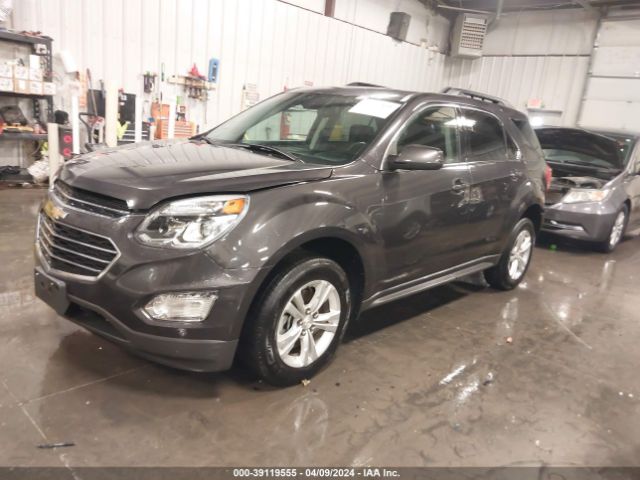 Photo 1 VIN: 2GNFLFEKXG6313421 - CHEVROLET EQUINOX 