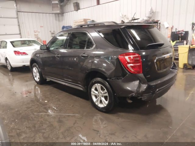 Photo 2 VIN: 2GNFLFEKXG6313421 - CHEVROLET EQUINOX 