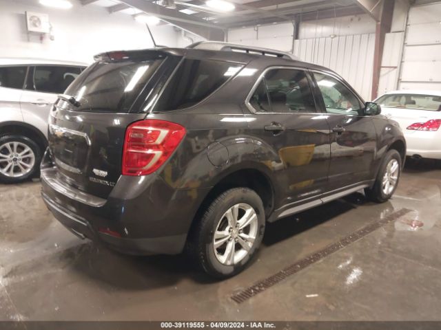 Photo 3 VIN: 2GNFLFEKXG6313421 - CHEVROLET EQUINOX 