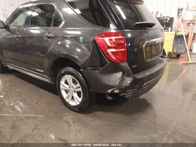 Photo 5 VIN: 2GNFLFEKXG6313421 - CHEVROLET EQUINOX 