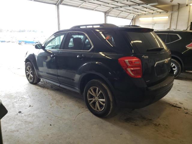 Photo 1 VIN: 2GNFLFEKXG6314200 - CHEVROLET EQUINOX LT 