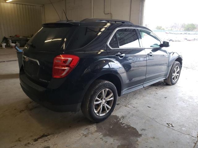 Photo 2 VIN: 2GNFLFEKXG6314200 - CHEVROLET EQUINOX LT 