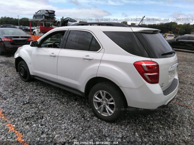 Photo 2 VIN: 2GNFLFEKXG6346435 - CHEVROLET EQUINOX 