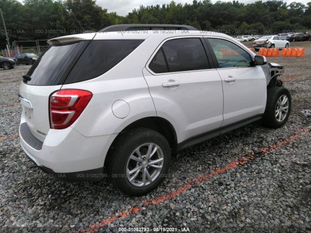 Photo 3 VIN: 2GNFLFEKXG6346435 - CHEVROLET EQUINOX 