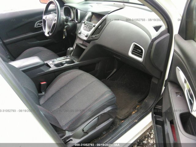 Photo 4 VIN: 2GNFLFEKXG6346435 - CHEVROLET EQUINOX 