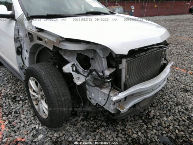 Photo 5 VIN: 2GNFLFEKXG6346435 - CHEVROLET EQUINOX 