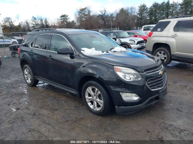 Photo 0 VIN: 2GNFLFEKXG6347715 - CHEVROLET EQUINOX 