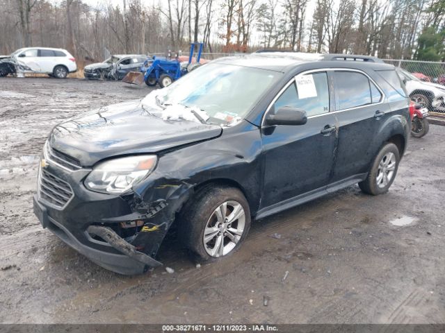 Photo 1 VIN: 2GNFLFEKXG6347715 - CHEVROLET EQUINOX 