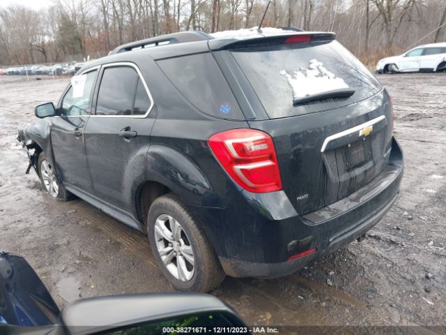 Photo 2 VIN: 2GNFLFEKXG6347715 - CHEVROLET EQUINOX 