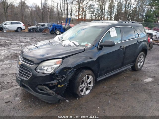 Photo 5 VIN: 2GNFLFEKXG6347715 - CHEVROLET EQUINOX 