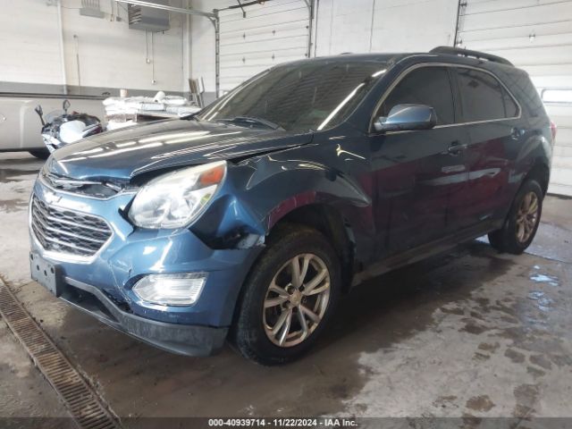 Photo 1 VIN: 2GNFLFEKXG6347892 - CHEVROLET EQUINOX 