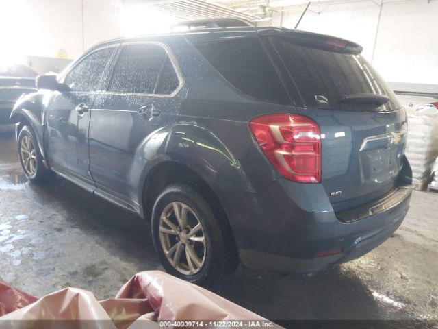 Photo 2 VIN: 2GNFLFEKXG6347892 - CHEVROLET EQUINOX 