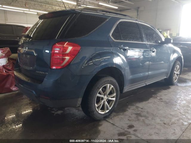 Photo 3 VIN: 2GNFLFEKXG6347892 - CHEVROLET EQUINOX 