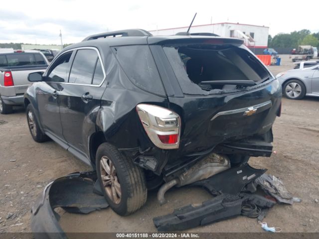 Photo 2 VIN: 2GNFLFEKXG6357645 - CHEVROLET EQUINOX 