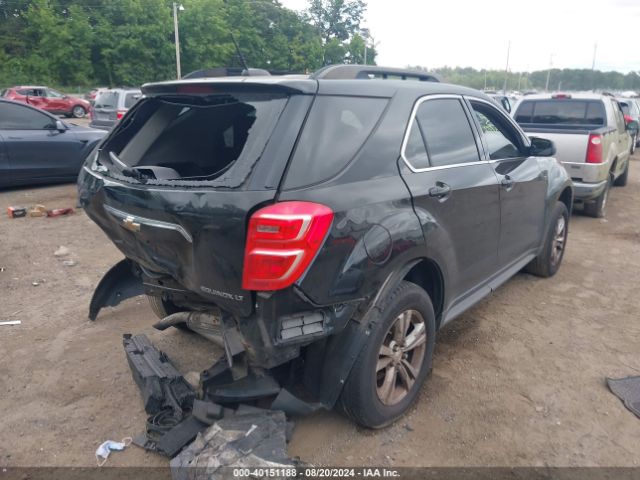 Photo 3 VIN: 2GNFLFEKXG6357645 - CHEVROLET EQUINOX 