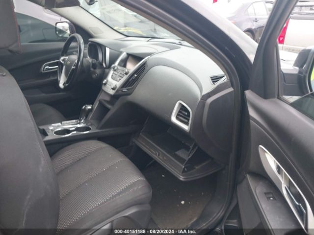 Photo 4 VIN: 2GNFLFEKXG6357645 - CHEVROLET EQUINOX 