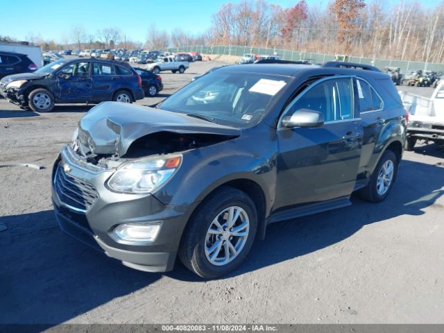 Photo 1 VIN: 2GNFLFEKXH6120994 - CHEVROLET EQUINOX 