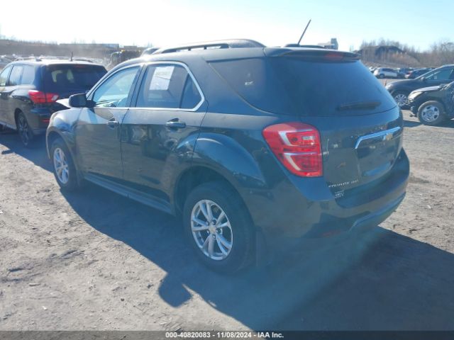 Photo 2 VIN: 2GNFLFEKXH6120994 - CHEVROLET EQUINOX 